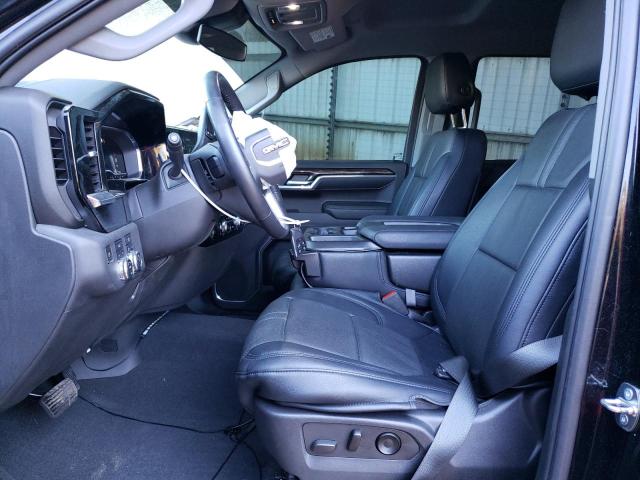Photo 7 from auction – 2022 GMC SIERRA K15 with VIN 3GTUUCED3NG629208