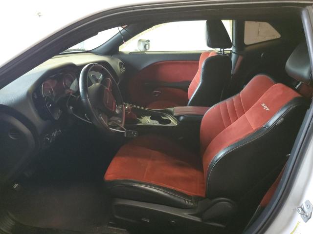 Photo 7 from auction – 2016 DODGE CHALLENGER with VIN 2C3CDZDJ3GH119728
