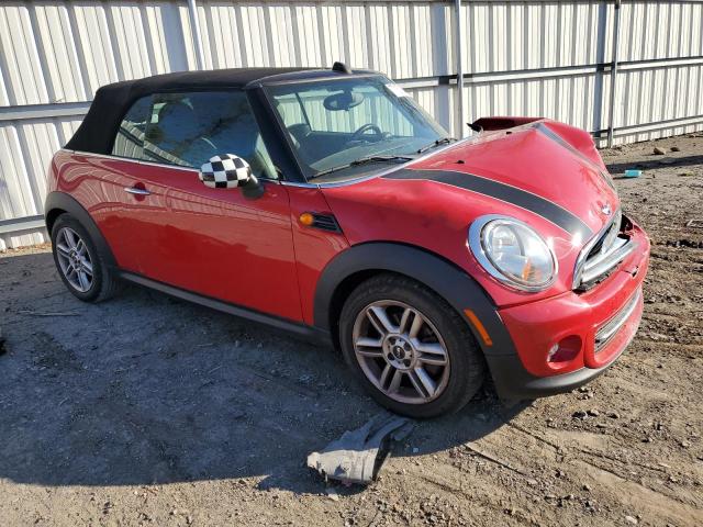 Photo 4 from auction – 2013 MINI COOPER with VIN WMWZN3C58DT265980