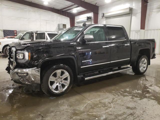 Photo 1 from auction – 2017 GMC SIERRA K15 with VIN 3GTU2NEC0HG501781
