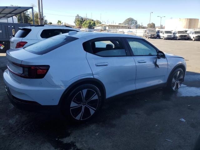 Photo 3 from auction – 2023 POLESTAR 2 with VIN YSMEG3KA3PL156023