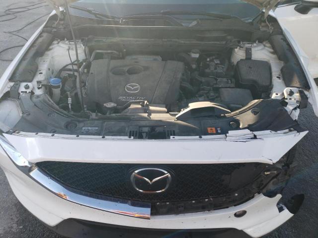Photo 12 from auction – 2017 MAZDA CX-5 GRAND with VIN JM3KFBDL0H0119127