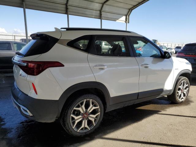 Photo 3 from auction – 2021 KIA SELTOS S with VIN KNDEUCA29M7087860