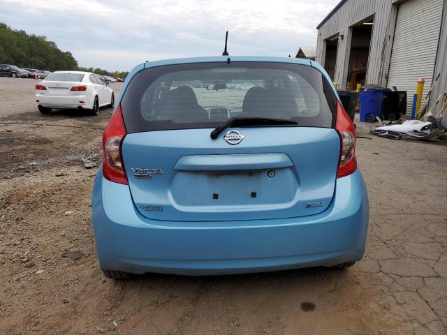 Photo 6 from auction – 2014 NISSAN VERSA NOTE with VIN 3N1CE2CP5EL386625
