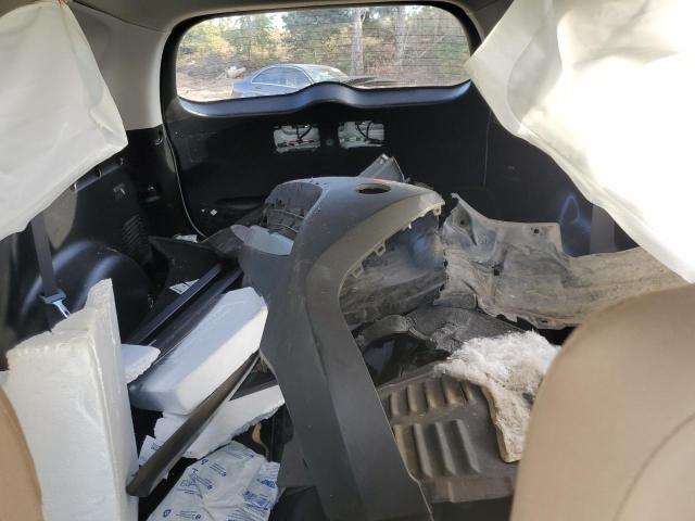 Photo 10 from auction – 2015 TOYOTA RAV4 XLE with VIN 2T3RFREV2FW395883
