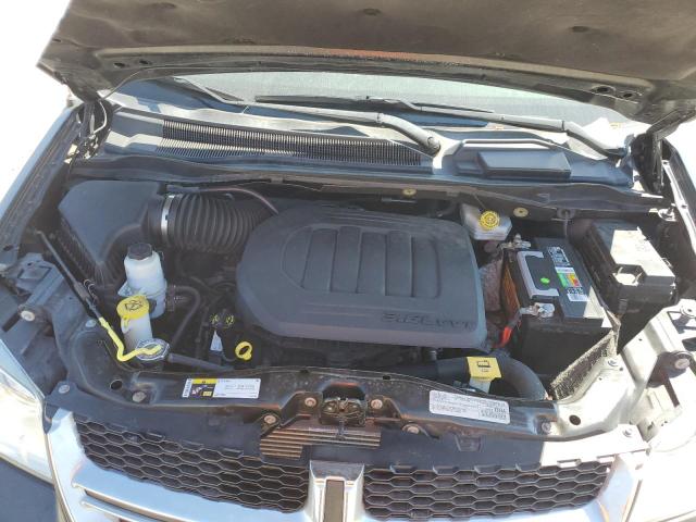 Photo 12 from auction – 2019 DODGE GRAND CARA with VIN 2C4RDGCG8KR612078