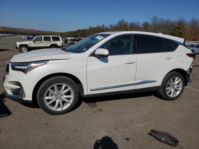 Photo 1 from auction – 2020 ACURA RDX with VIN 5J8TC2H31LL030207