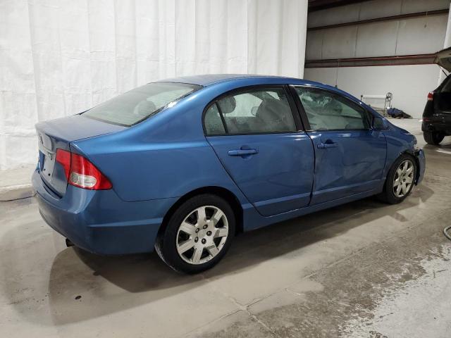Photo 3 from auction – 2010 HONDA CIVIC LX with VIN 2HGFA1F56AH305419