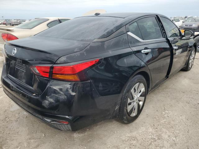 Photo 3 from auction – 2020 NISSAN ALTIMA S with VIN 1N4BL4BV5LC175952