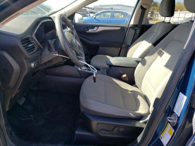 Photo 7 from auction – 2020 FORD ESCAPE SE with VIN 1FMCU0G64LUC24845