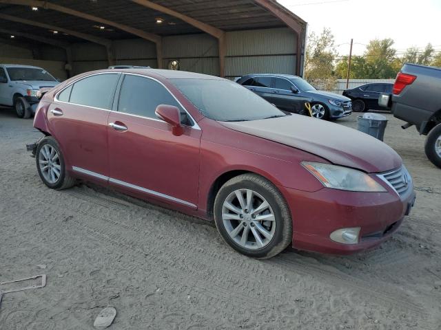 Photo 4 from auction – 2010 LEXUS ES 350 with VIN JTHBK1EG6A2362465