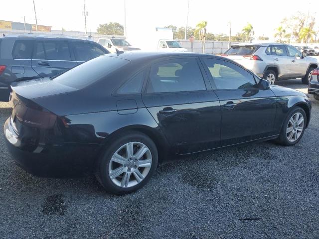 Снимка 3 от търг – 2012 AUDI A4 PREMIUM с VIN WAUBFAFL8CN006437
