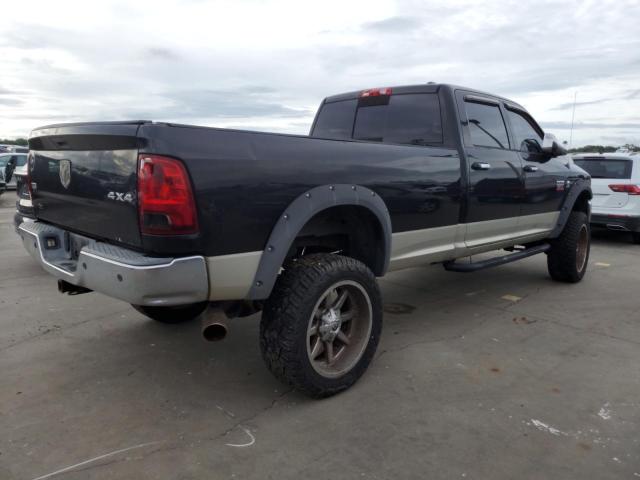 Photo 3 from auction – 2010 DODGE RAM 3500 with VIN 3D73Y3CL8AG145884