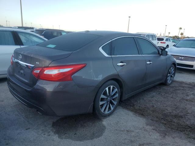 Photo 3 from auction – 2017 NISSAN ALTIMA 2.5 with VIN 1N4AL3AP7HC157677