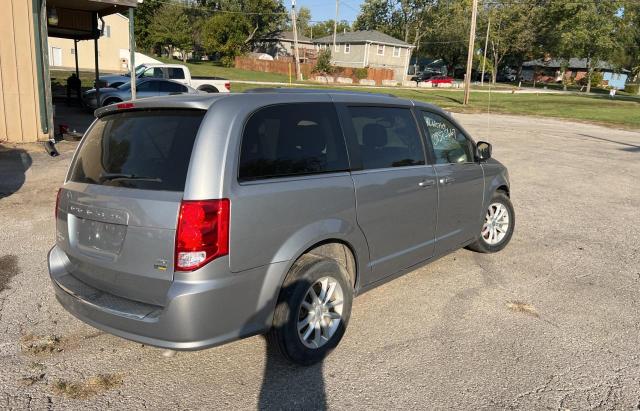 Photo 4 from auction – 2019 DODGE GRAND CARA with VIN 2C4RDGCG9KR755704