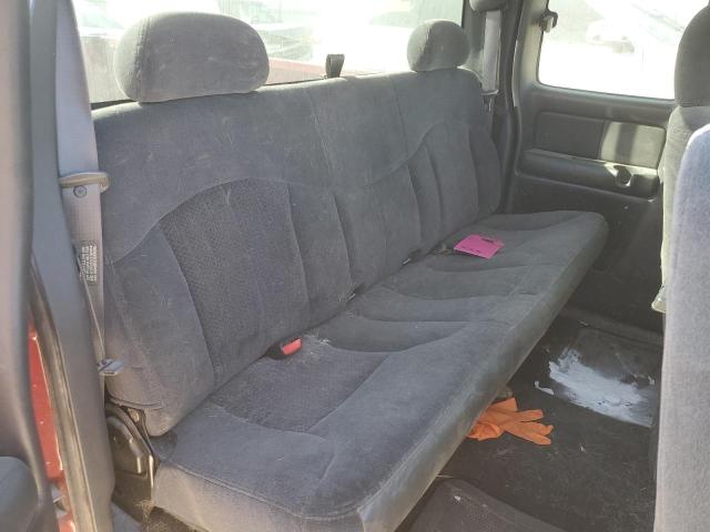 Photo 10 from auction – 2001 CHEVROLET SILVERADO with VIN 2GCEC19T311194044