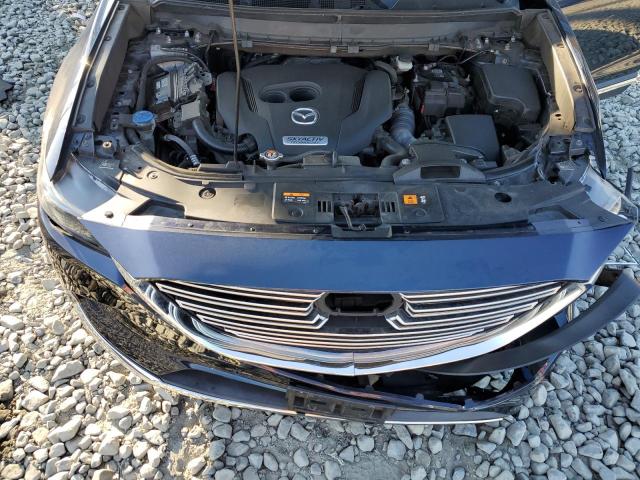 Photo 12 from auction – 2018 MAZDA CX-9 GRAND with VIN JM3TCBDY9J0233884