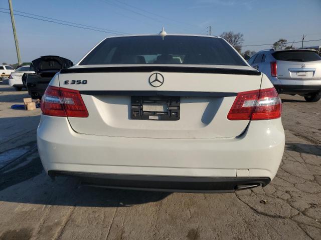 Photo 6 from auction – 2012 MERCEDES-BENZ E 350 with VIN WDDHF5KB5CA600482