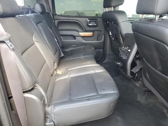 Photo 10 from auction – 2015 CHEVROLET SILVERADO with VIN 3GCUKSEJ9FG491004