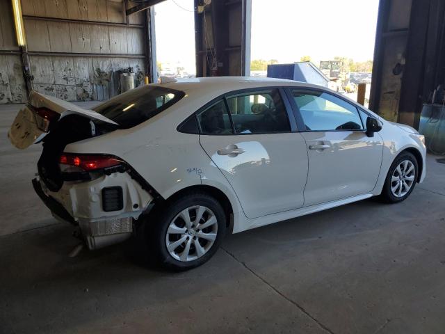 Photo 3 from auction – 2023 TOYOTA COROLLA LE with VIN 5YFB4MDE3PP037814