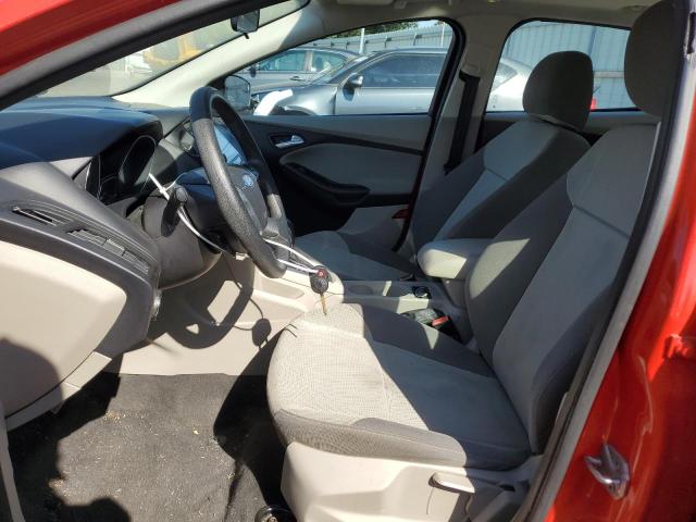 صورة رقم 7 من المزاد - 2013 FORD FOCUS SE مع VIN 1FADP3F25DL106381