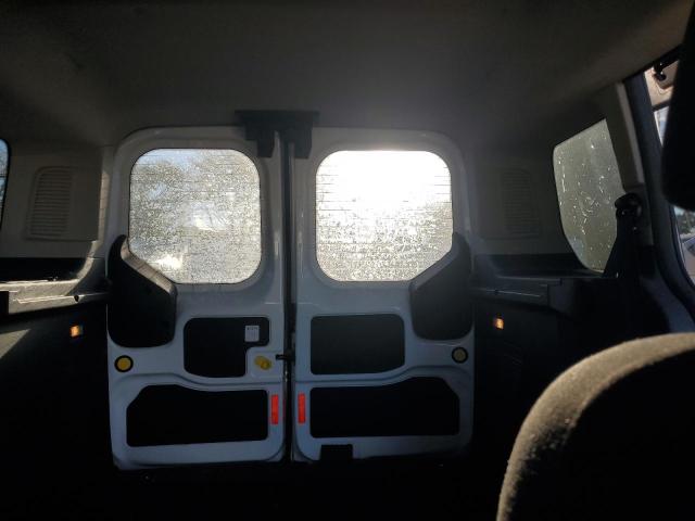Photo 10 from auction – 2015 FORD TRANSIT CO with VIN NM0AS8F72F1188053