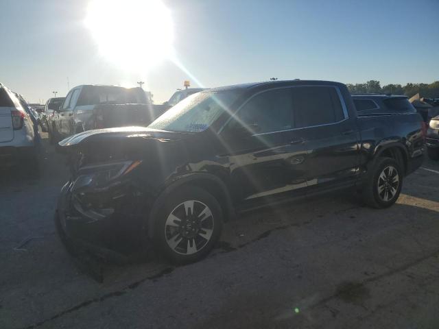 HONDA RIDGELINE 2020 with VIN 5FPYK3F51LB023253 - Photo from auction