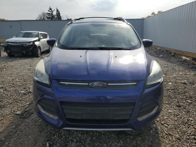 Photo 5 from auction – 2013 FORD ESCAPE SE with VIN 1FMCU9GX1DUA40347