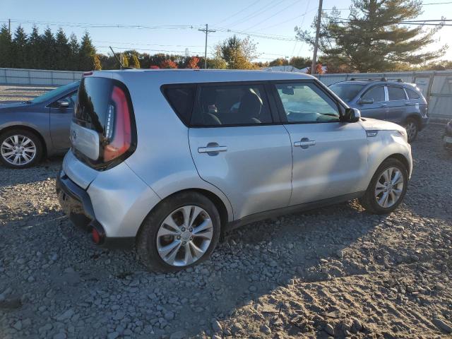 Photo 3 from auction – 2016 KIA SOUL + with VIN KNDJP3A54G7867544