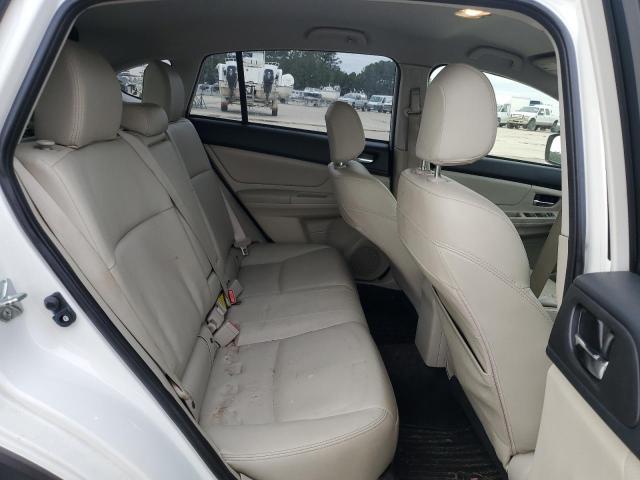 Photo 11 from auction – 2014 SUBARU XV CROSSTR with VIN JF2GPAGC3EH337434