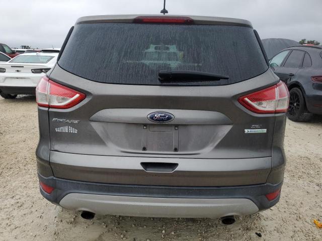 Photo 6 from auction – 2013 FORD ESCAPE SE with VIN 1FMCU0GX4DUD49287