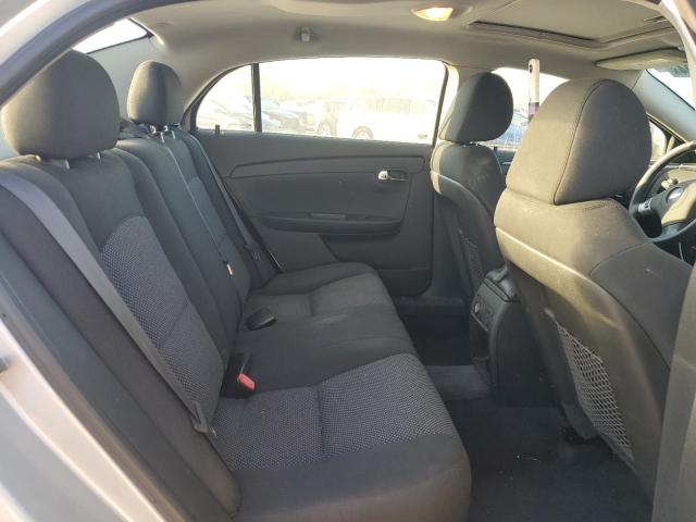 Photo 10 from auction – 2011 CHEVROLET MALIBU 1LT with VIN 1G1ZC5E18BF336534
