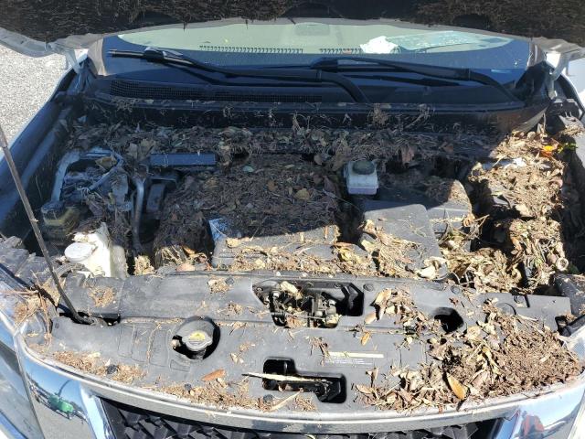 Photo 12 from auction – 2013 NISSAN PATHFINDER with VIN 5N1AR2MN0DC673317