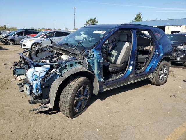 CHEVROLET BLAZER 2LT 2023 with VIN 3GNKBCR45PS124396 - Photo from auction