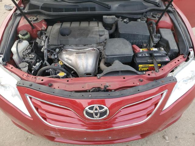 Foto 11 de la subasta – 2011 TOYOTA CAMRY BASE con VIN 4T4BF3EK8BR181249