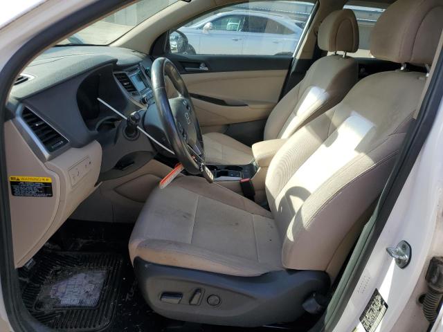 Photo 7 from auction – 2016 HYUNDAI TUCSON LIM with VIN KM8J33A26GU190351