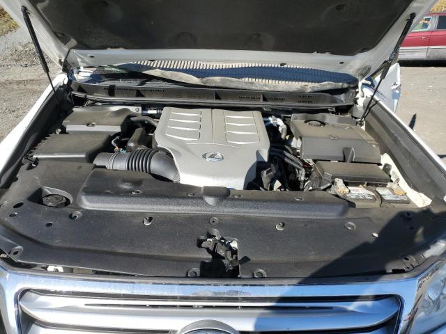 Photo 12 from auction – 2012 LEXUS GX 460 with VIN JTJBM7FX2C5046301