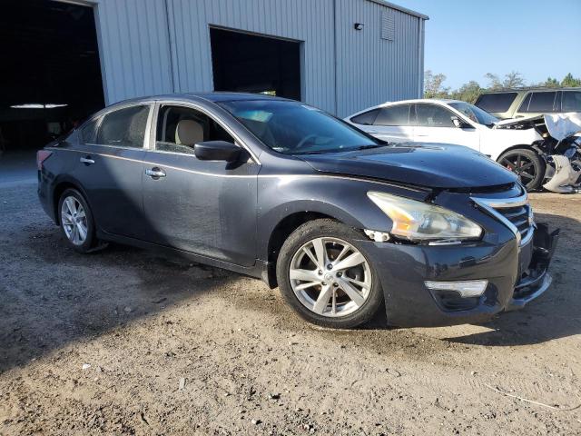Photo 4 from auction – 2014 NISSAN ALTIMA 2.5 with VIN 1N4AL3AP1EC126842