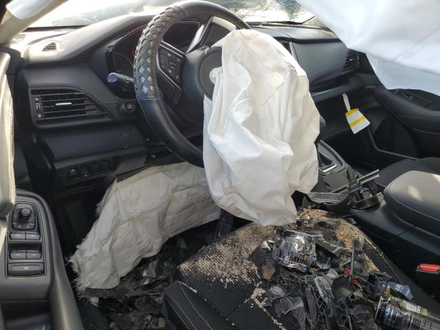 Photo 8 from auction – 2023 SUBARU LEGACY with VIN 4S3BWAB65P3005198