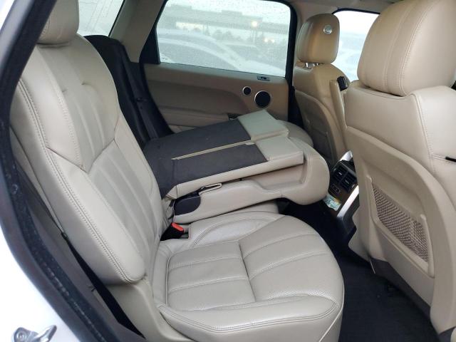 Photo 11 from auction – 2016 LAND ROVER RANGE ROVE with VIN SALWR2PF9GA113061
