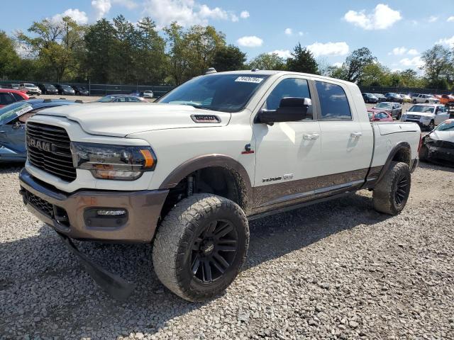 RAM 2500 LONGH 2021 with VIN 3C6UR5PL4MG520294 - Photo from auction