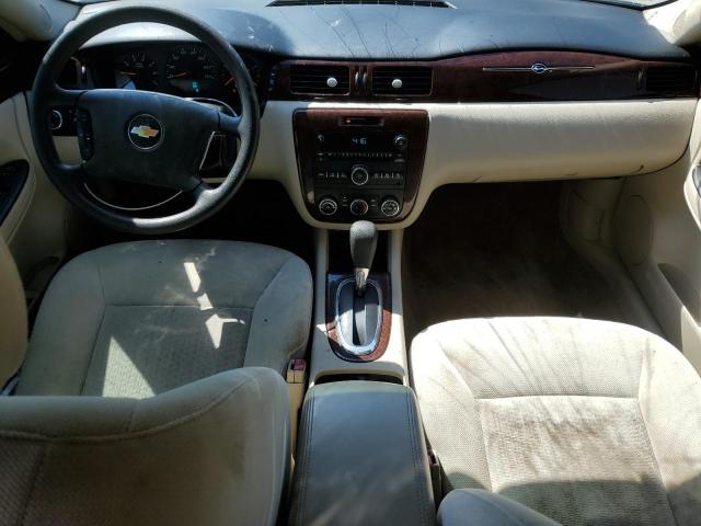 Photo 8 from auction – 2011 CHEVROLET IMPALA LS with VIN 2G1WF5EK5B1114382