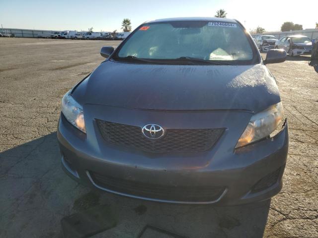 Photo 5 from auction – 2010 TOYOTA COROLLA BA with VIN 2T1BU4EE2AC514397