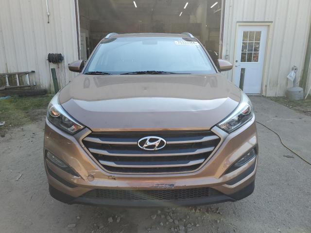 Photo 5 from auction – 2016 HYUNDAI TUCSON LIM with VIN KM8J3CA42GU187819