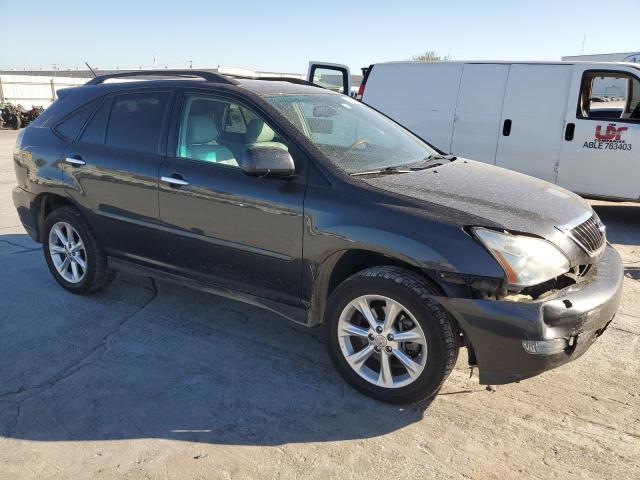 Photo 4 from auction – 2009 LEXUS RX 350 with VIN 2T2HK31U89C122068