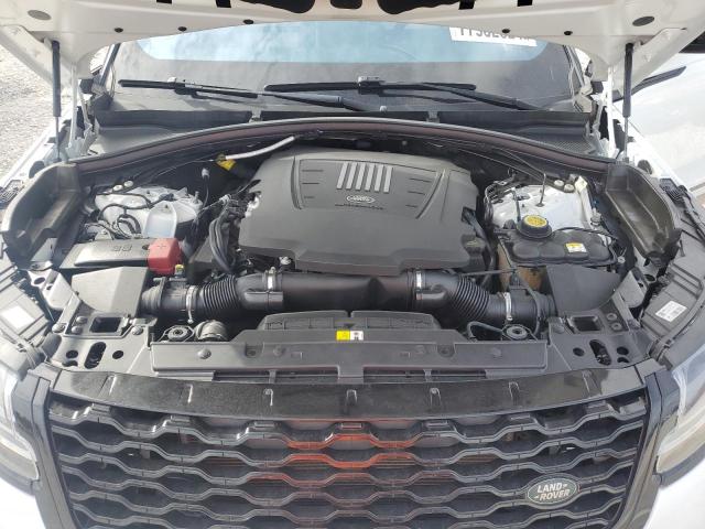 Photo 12 from auction – 2020 LAND ROVER RANGE ROVE with VIN SALYK2FV4LA292688