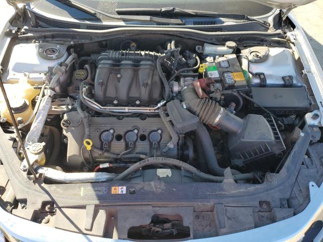 Photo 11 from auction – 2012 FORD FUSION SEL with VIN 3FAHP0JG2CR398932