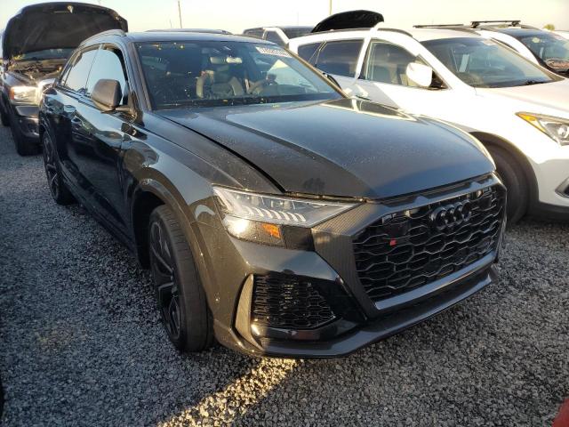 Photo 4 from auction – 2024 AUDI RS Q8 with VIN WU1ARBF17RD005470