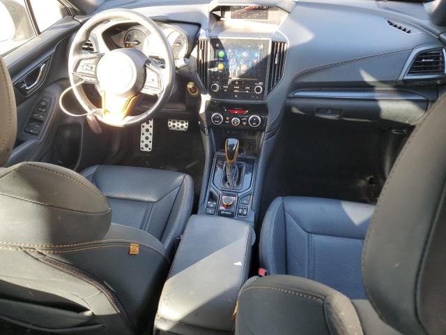 Photo 8 from auction – 2022 SUBARU FORESTER W with VIN JF2SKALC5NH464720