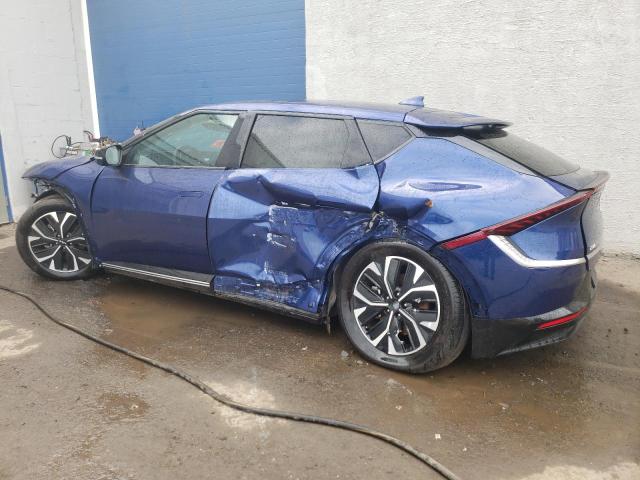 Photo 2 from auction – 2023 KIA EV6 LIGHT with VIN KNDC34LA2P5128611